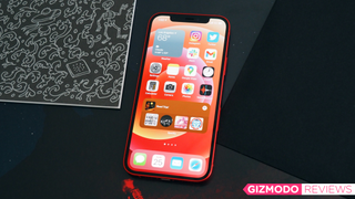 The iPhone 12 Feels Like a $1,000 Phone